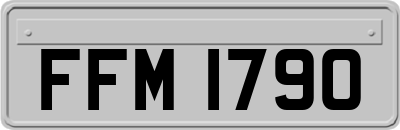 FFM1790