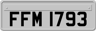 FFM1793