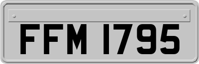 FFM1795