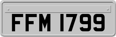 FFM1799