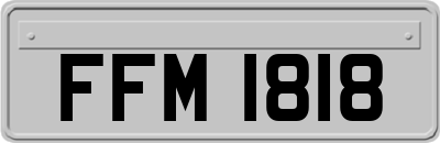 FFM1818