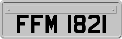 FFM1821