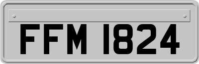 FFM1824