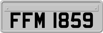 FFM1859