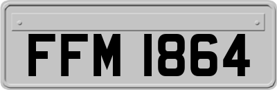 FFM1864