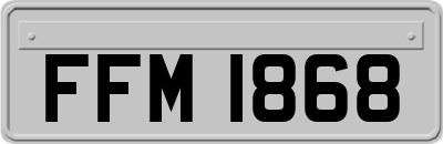 FFM1868