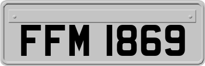 FFM1869