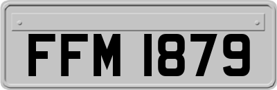 FFM1879