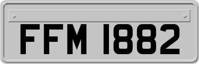 FFM1882