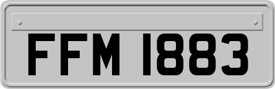 FFM1883