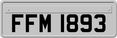 FFM1893