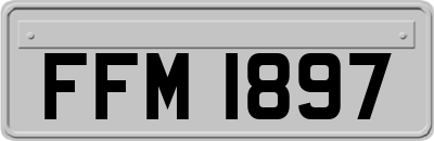 FFM1897