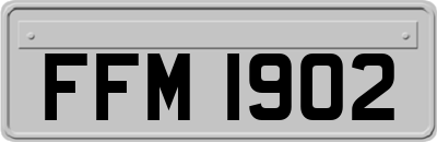 FFM1902