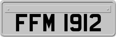 FFM1912