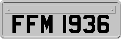 FFM1936