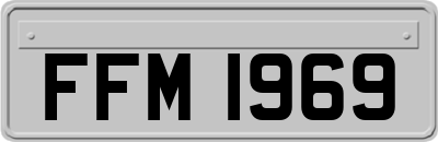 FFM1969