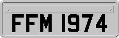 FFM1974