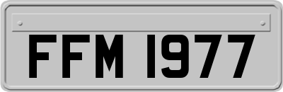 FFM1977