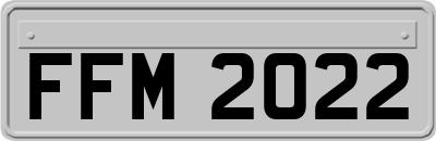 FFM2022
