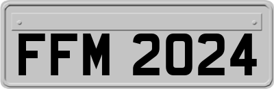 FFM2024