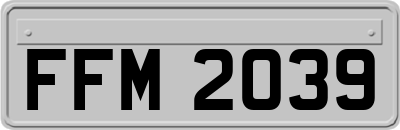 FFM2039