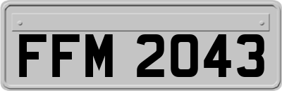 FFM2043