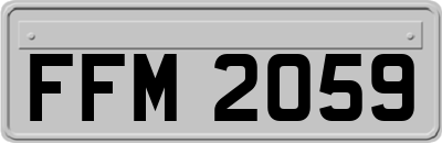 FFM2059
