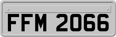 FFM2066