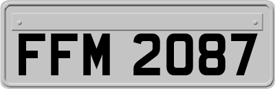 FFM2087