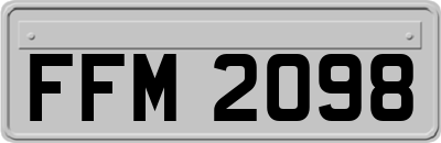 FFM2098
