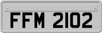 FFM2102