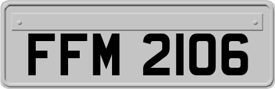 FFM2106