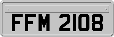 FFM2108
