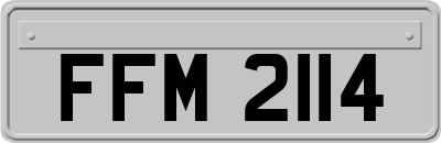 FFM2114