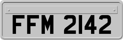 FFM2142