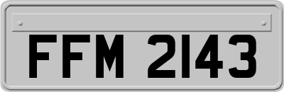 FFM2143