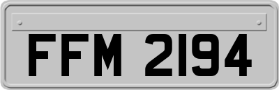 FFM2194