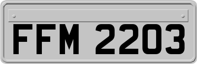 FFM2203