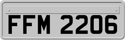 FFM2206