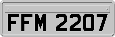 FFM2207