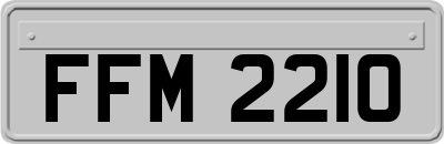 FFM2210