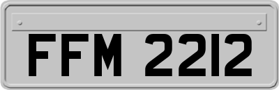 FFM2212