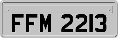 FFM2213