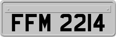 FFM2214