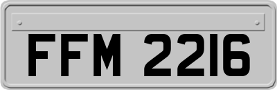 FFM2216