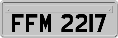 FFM2217