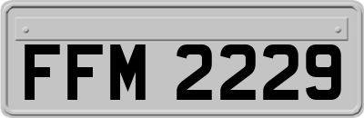 FFM2229