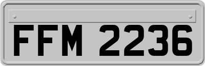 FFM2236