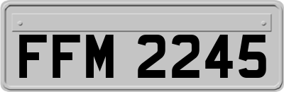 FFM2245