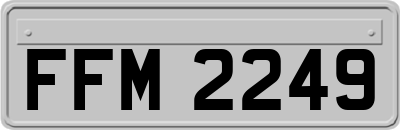 FFM2249